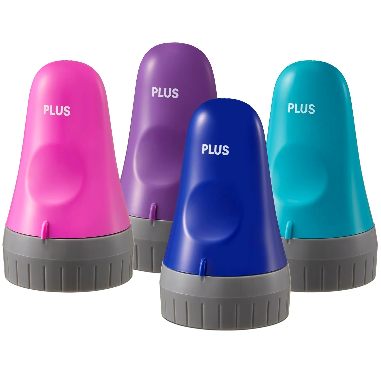 ID Defender Large Premium Stamp 3-Pack Roller Kit - Image 19