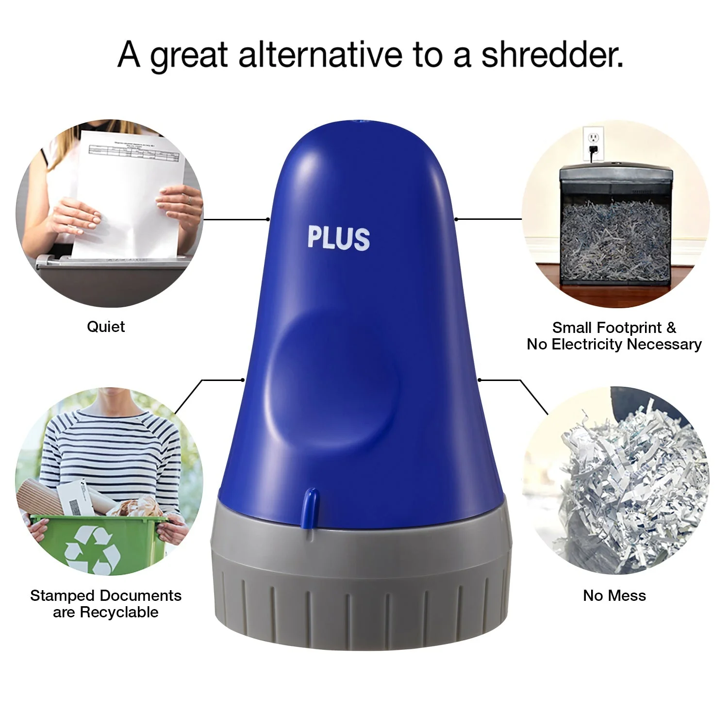 ID Defender Large Premium Stamp 3-Pack Roller Kit - Image 9