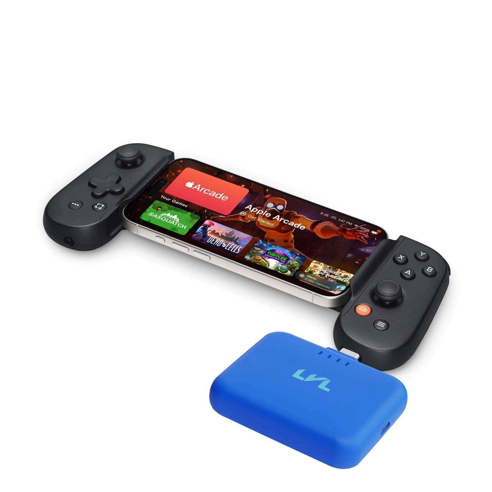 LVL Spark Charger - Image 11