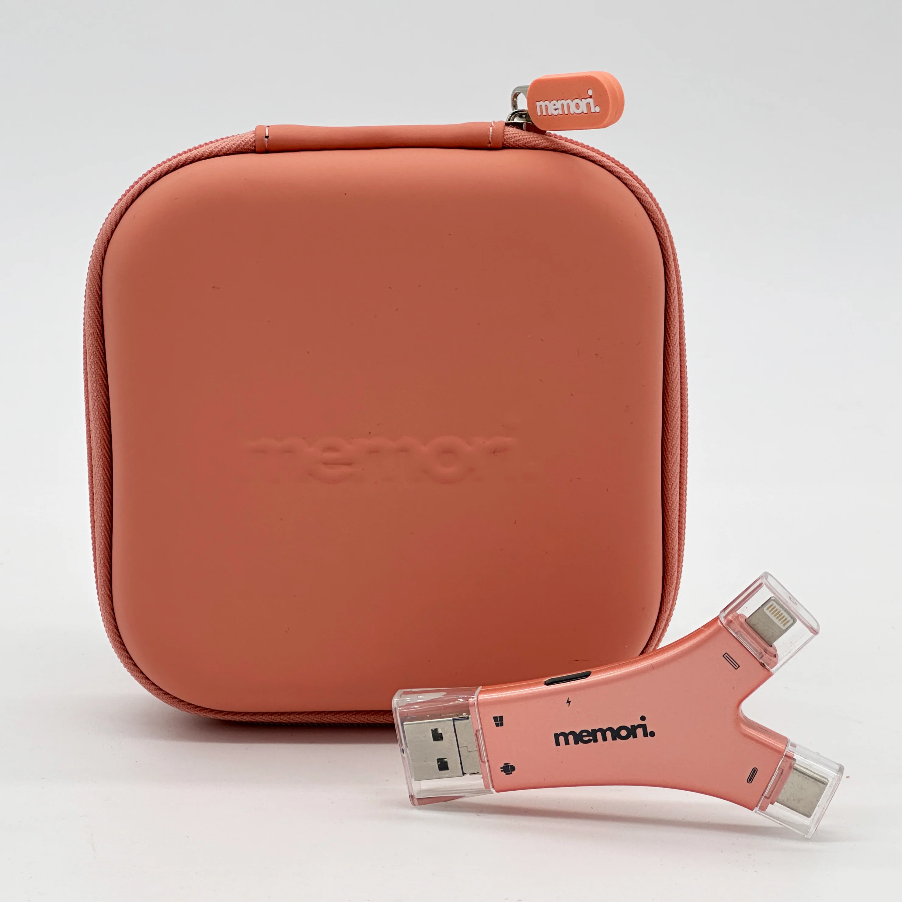 Memori 64GB Universal Photo & Video Saver - Image 5