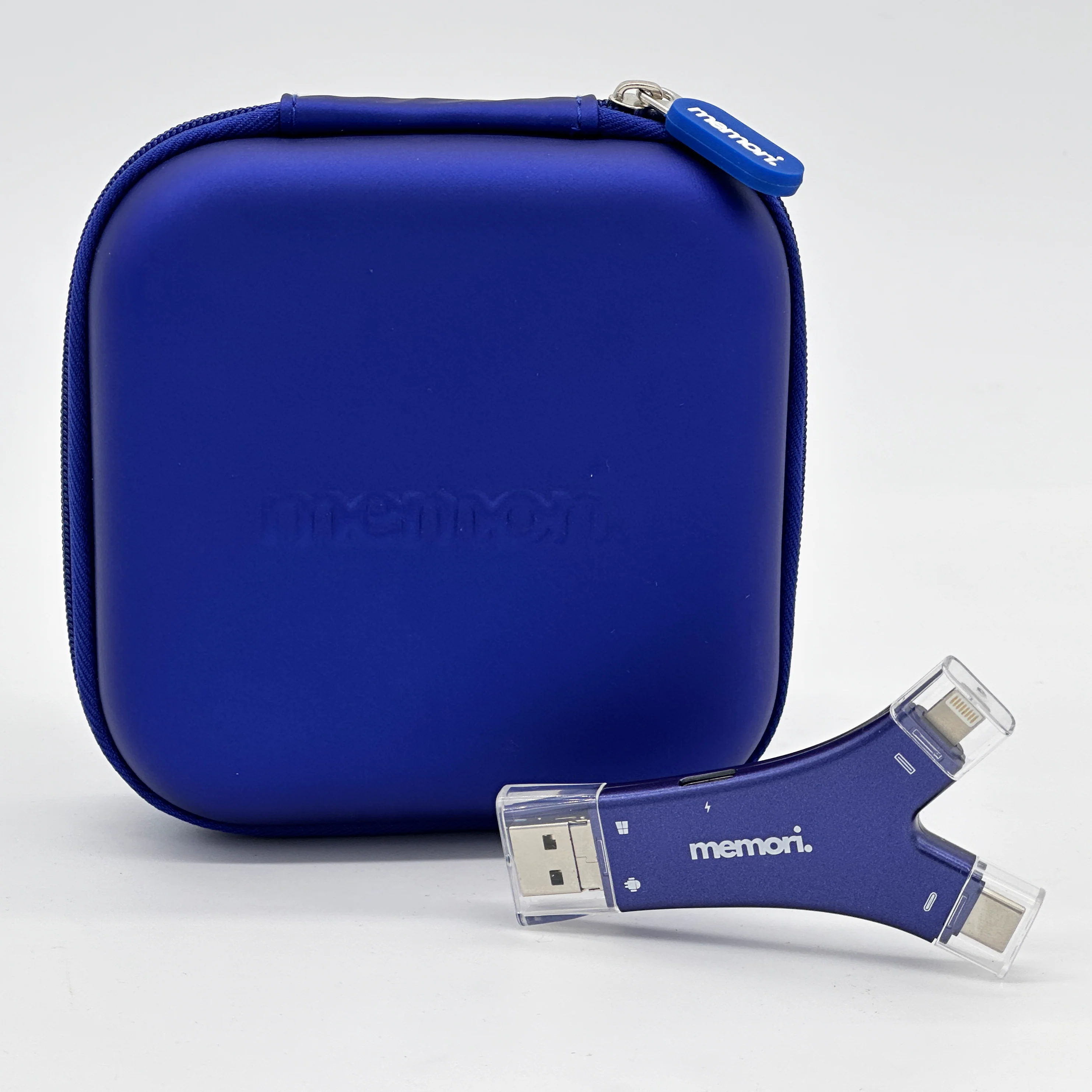 Memori 64GB Universal Photo & Video Saver - Image 6