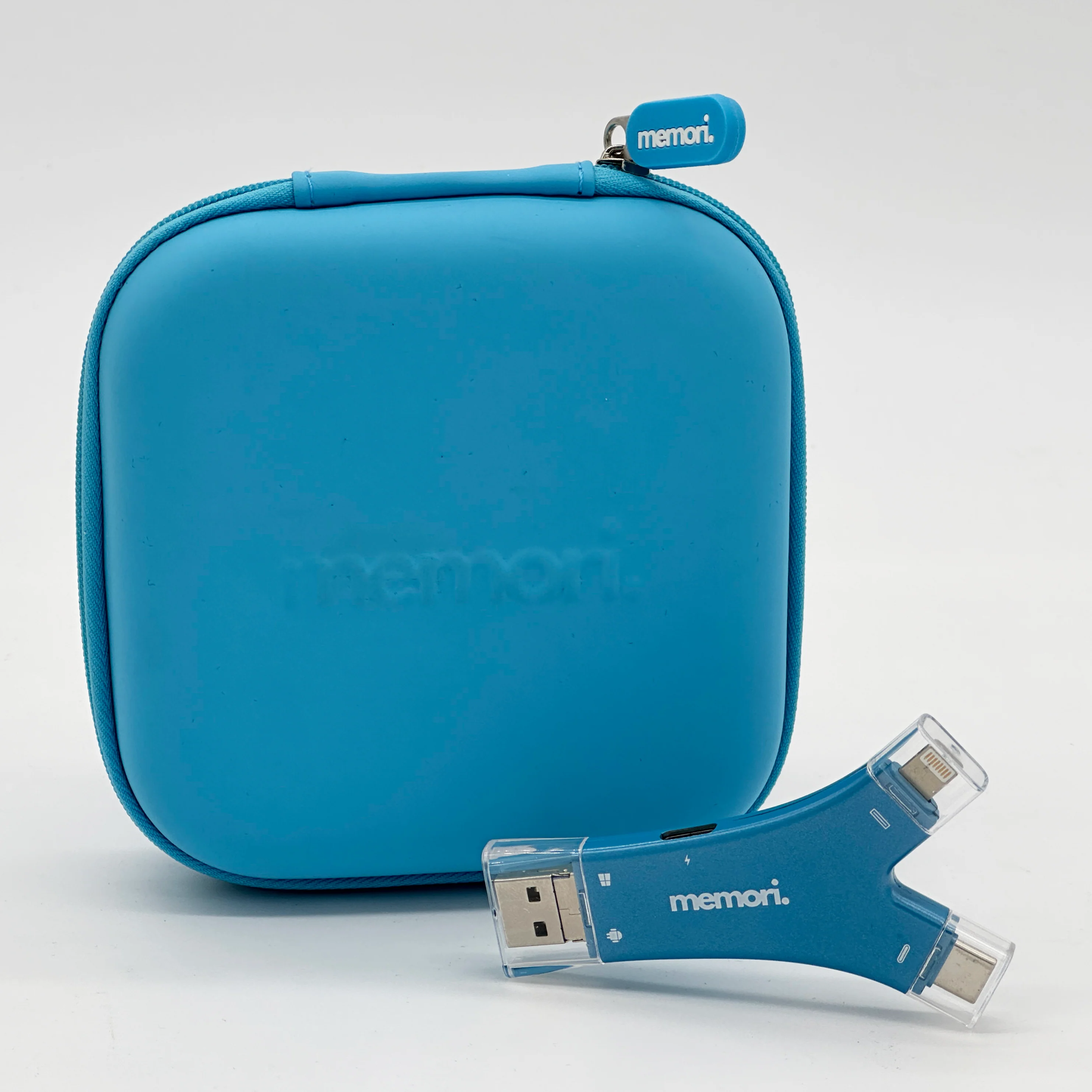 Memori 64GB Universal Photo & Video Saver - Image 7