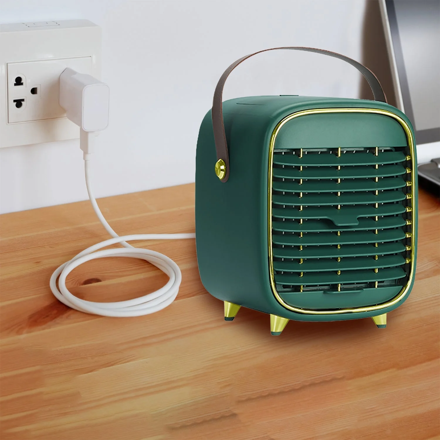 Portable Desk and Countertop Heater - Image 13