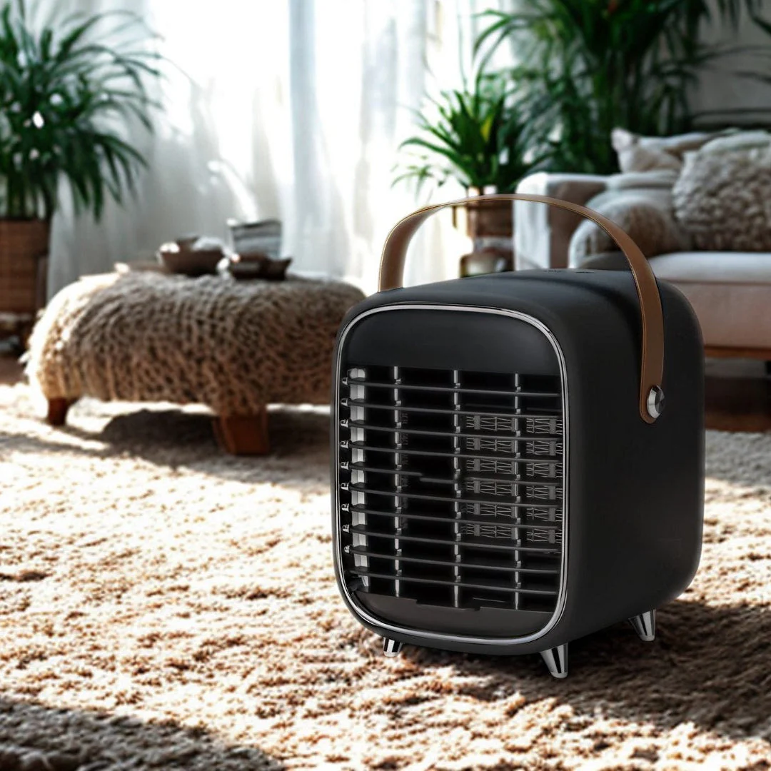 Portable Desk and Countertop Heater - Image 4