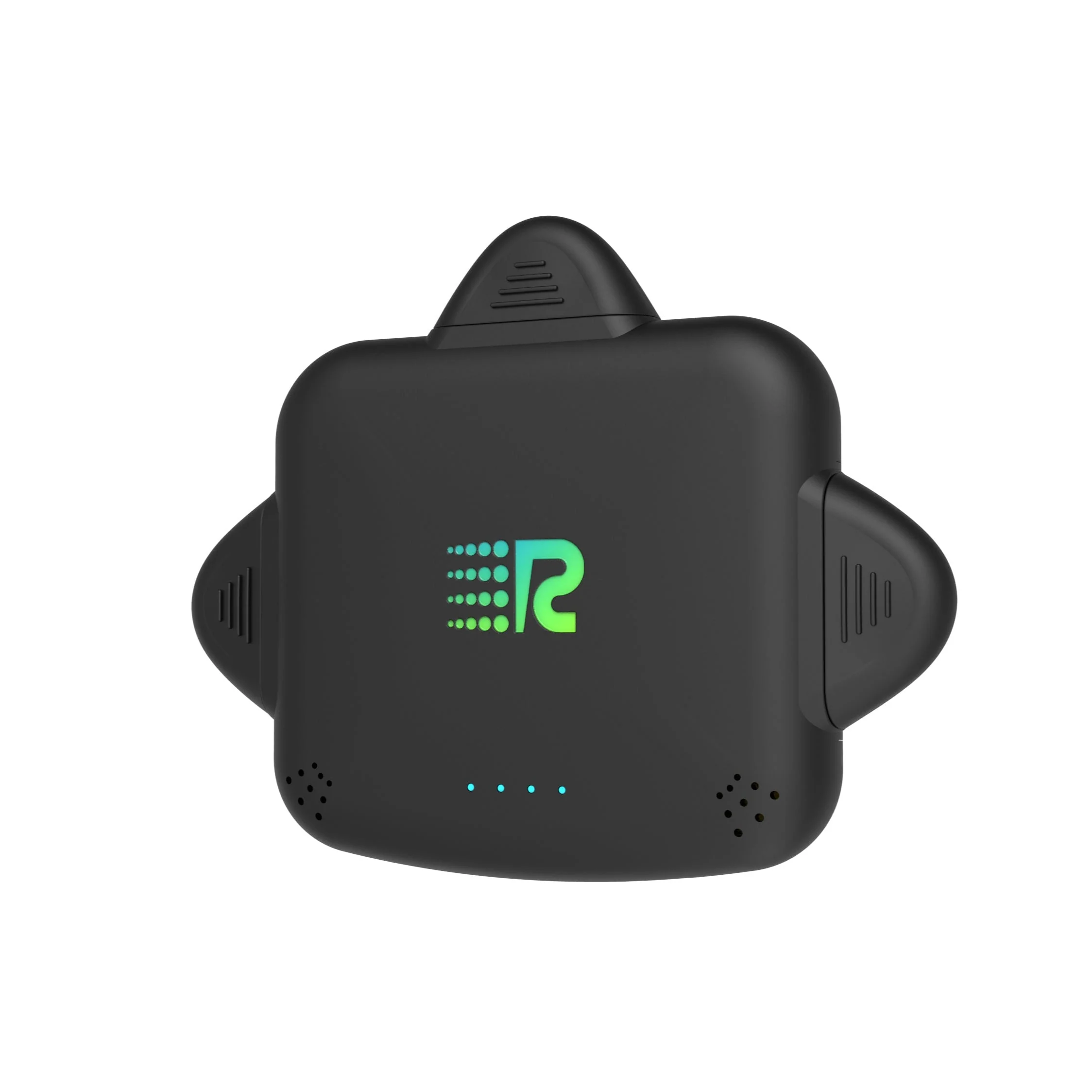 RC Universe 3-in-1 Charger - 4 Pack (Midnight Black) - Image 14