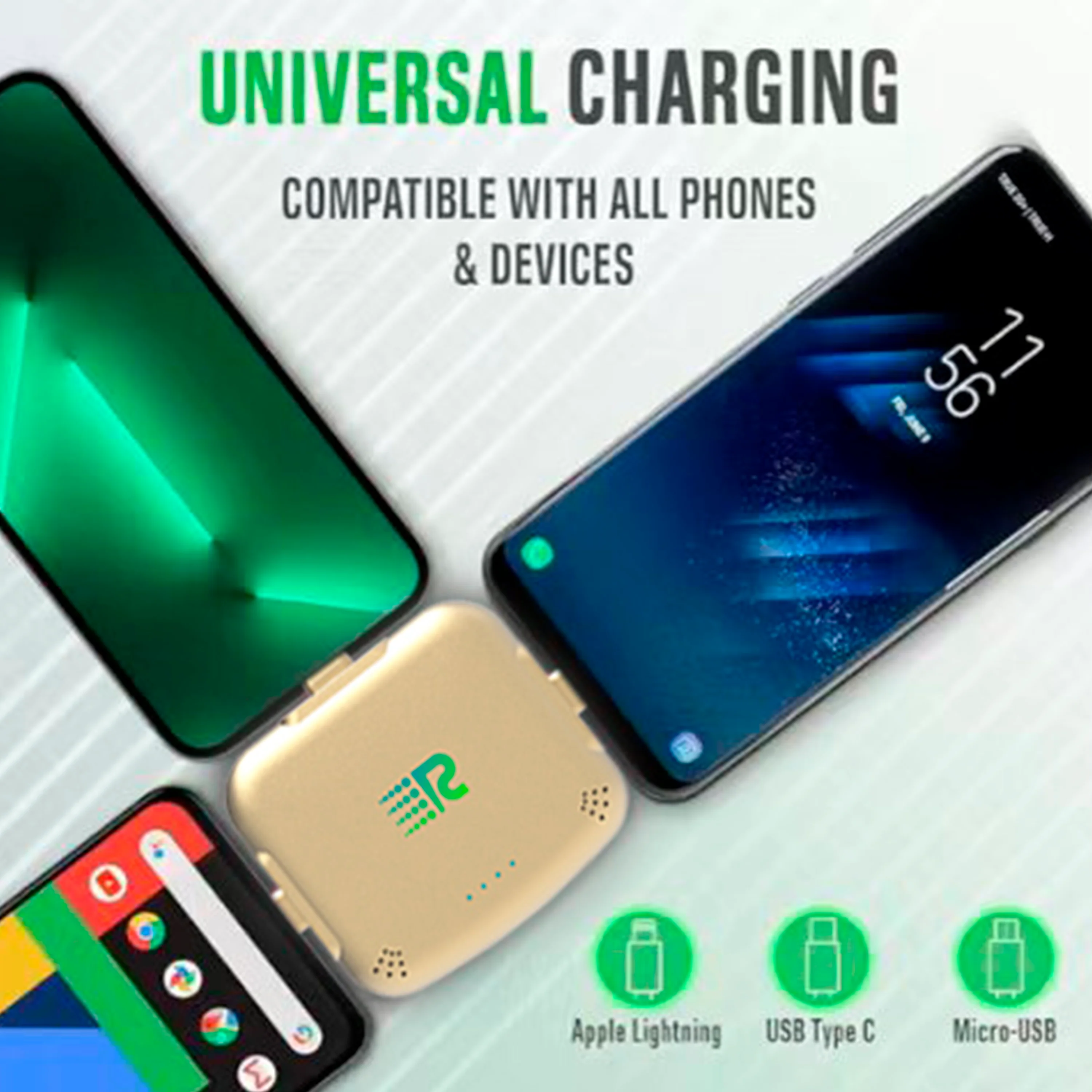 RC Universe 3-in-1 Charger - Image 100
