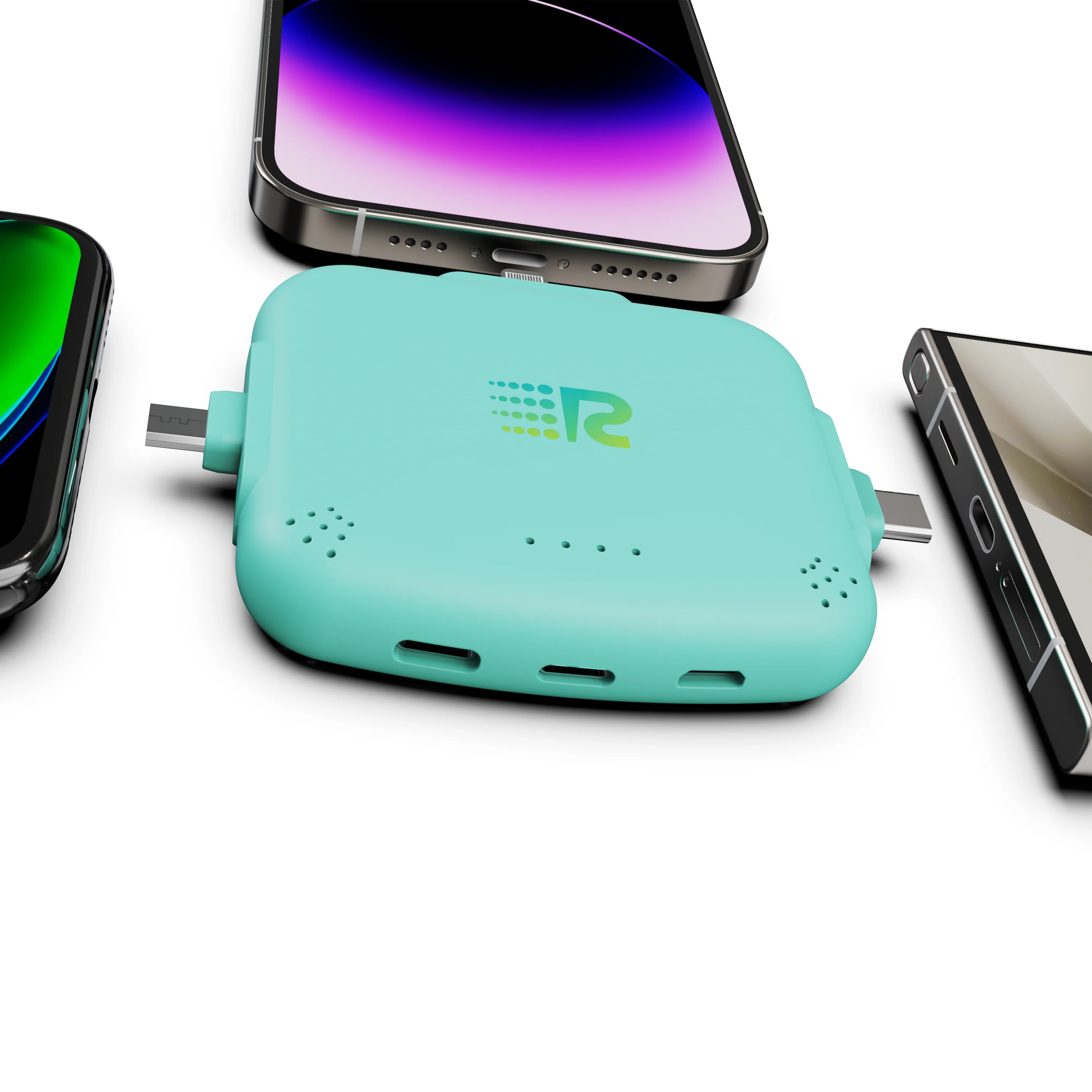 RC Universe 3-in-1 Charger - Image 21