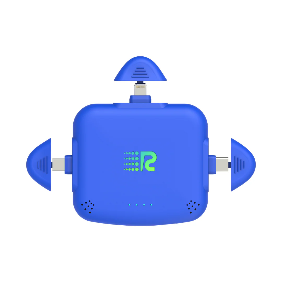 RC Universe 3-in-1 Charger - Image 38