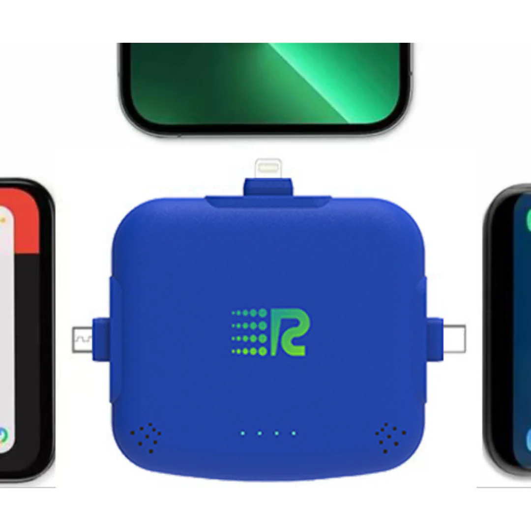 RC Universe 3-in-1 Charger - Image 44