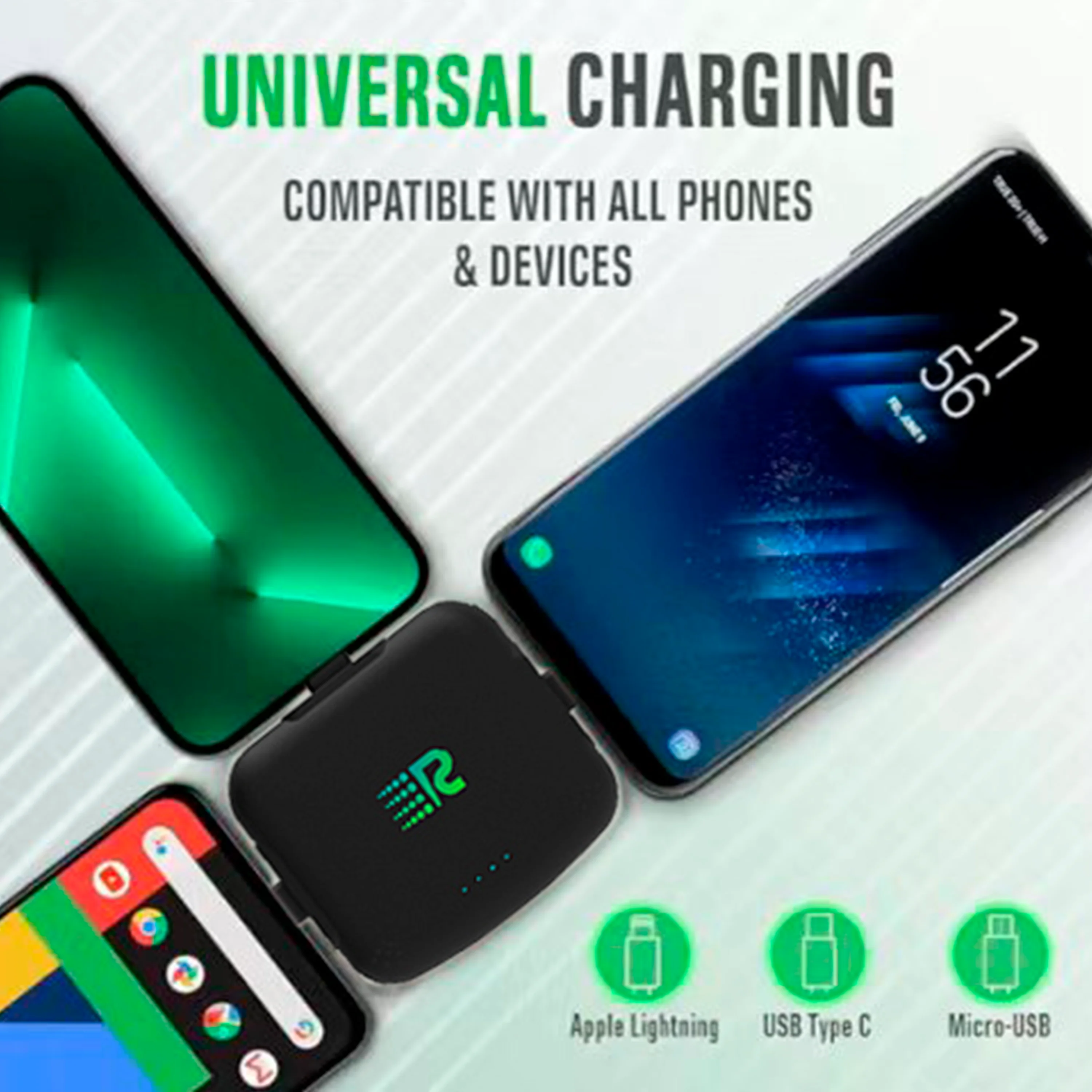 RC Universe 3-in-1 Charger - Image 5