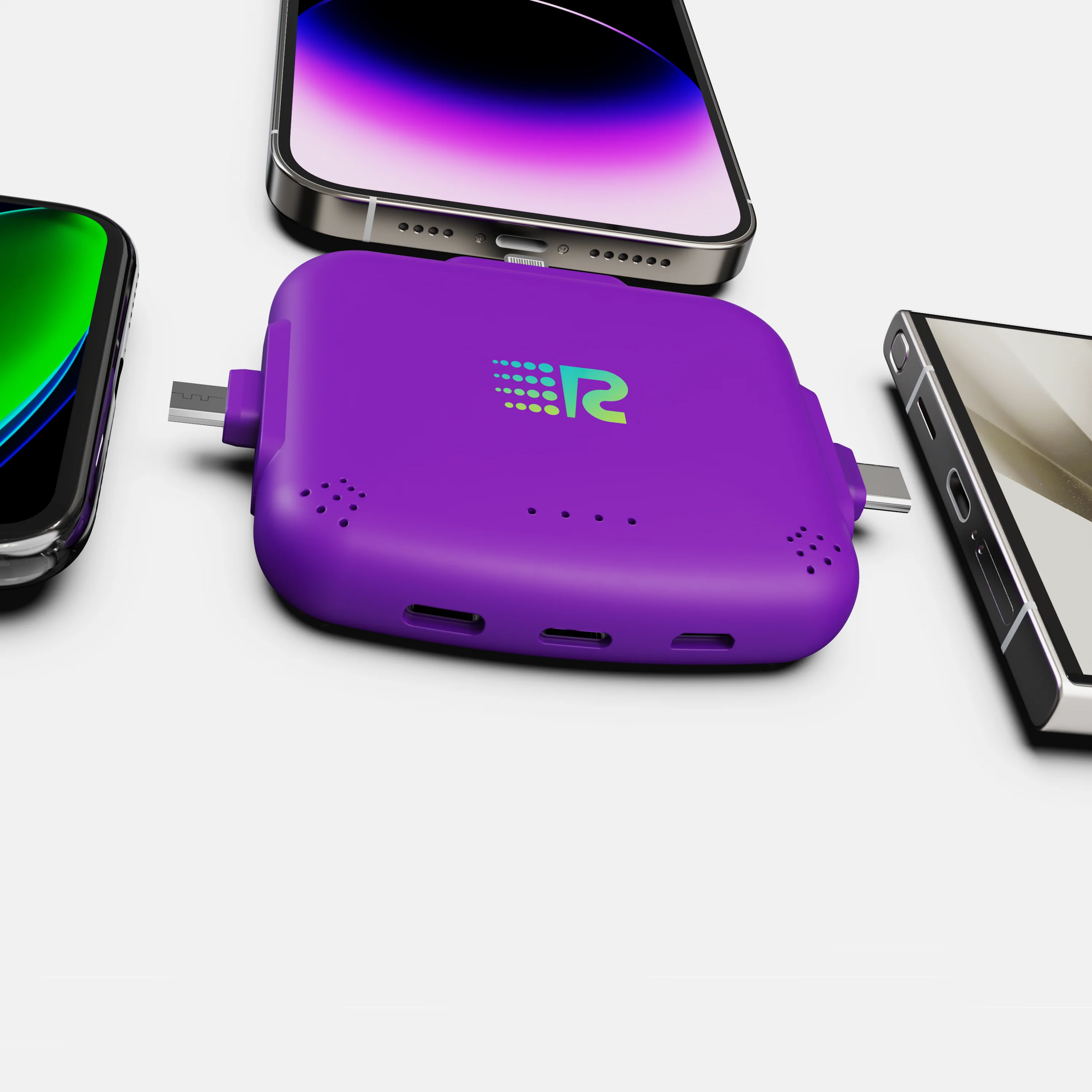 RC Universe 3-in-1 Charger - Image 61