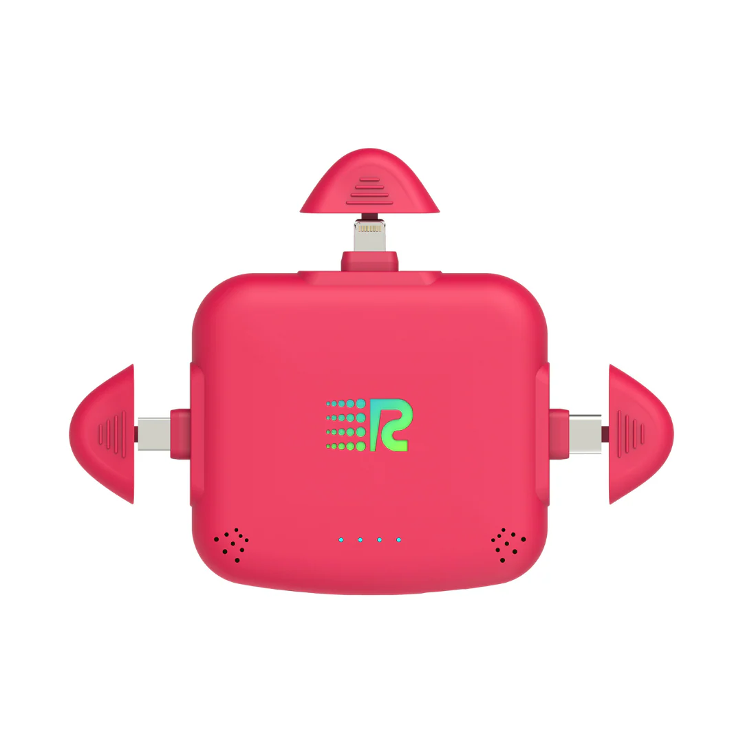 RC Universe 3-in-1 Charger - Image 75