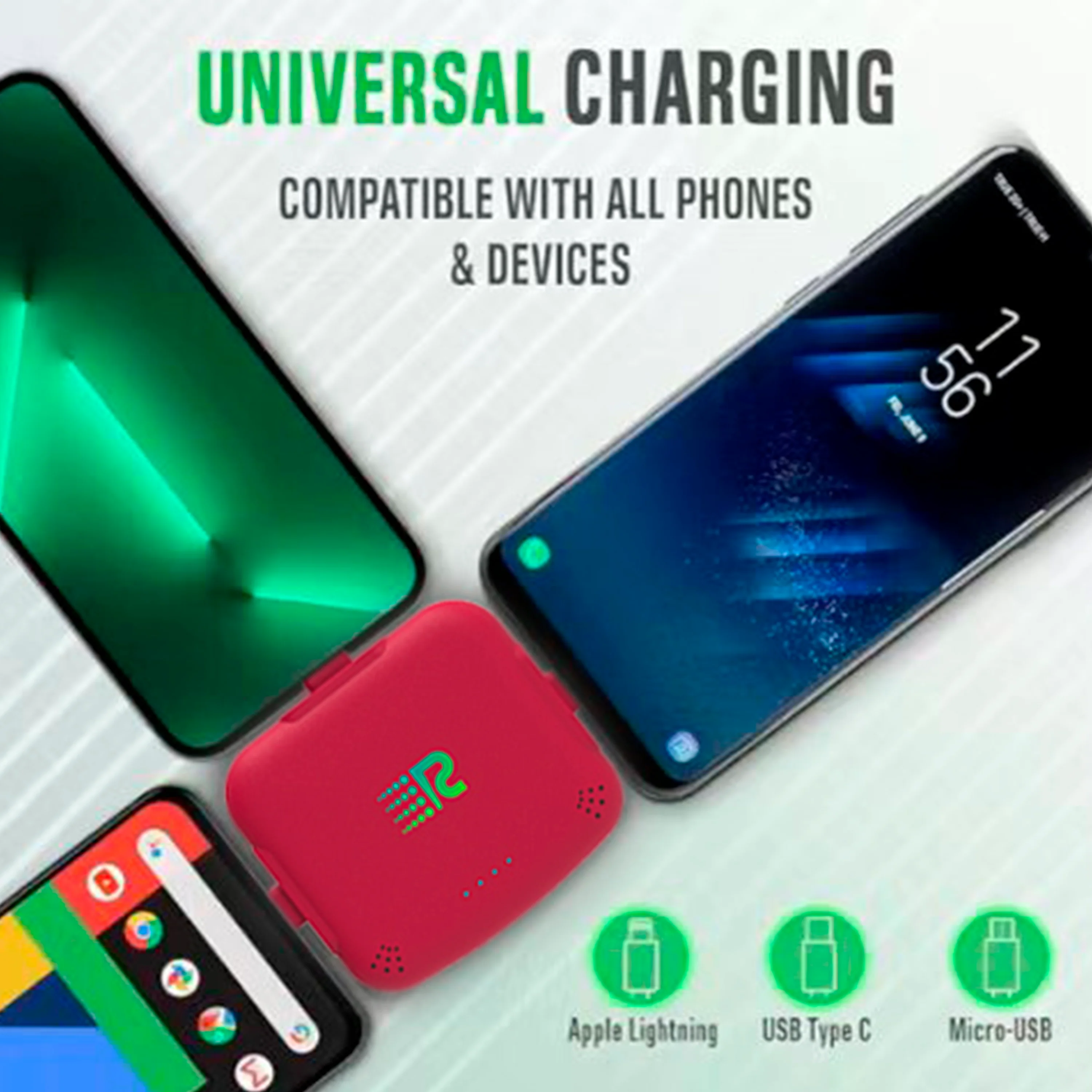 RC Universe 3-in-1 Charger - Image 76