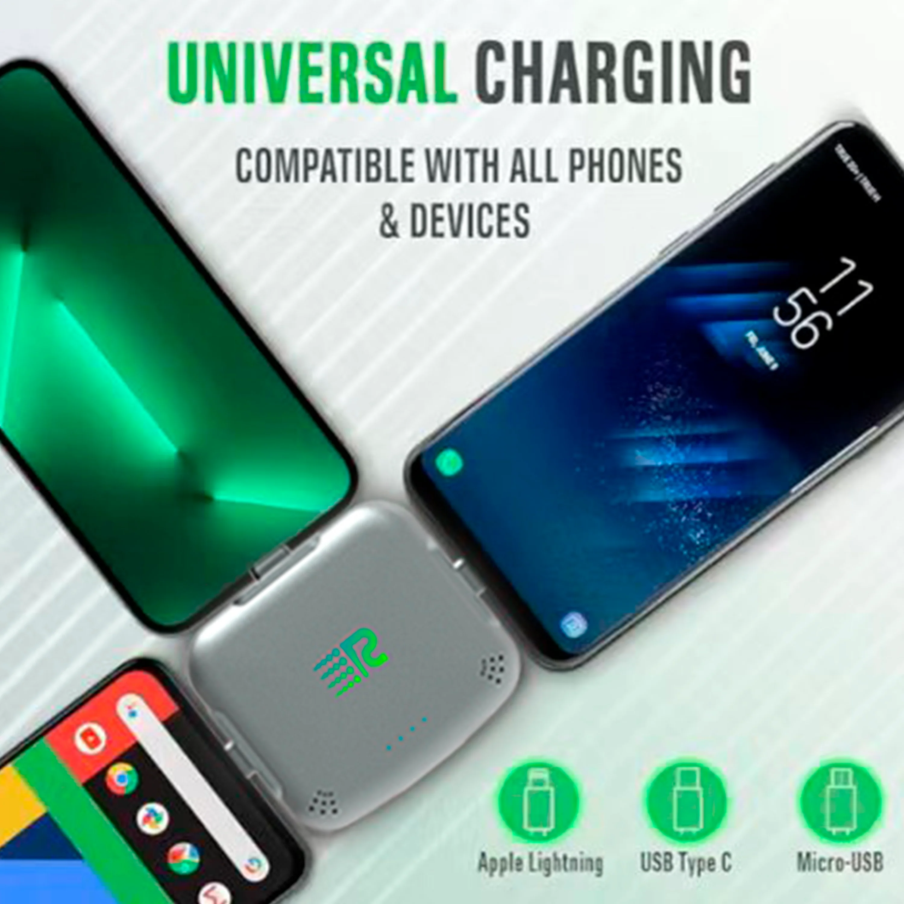 RC Universe 3-in-1 Charger - Image 88