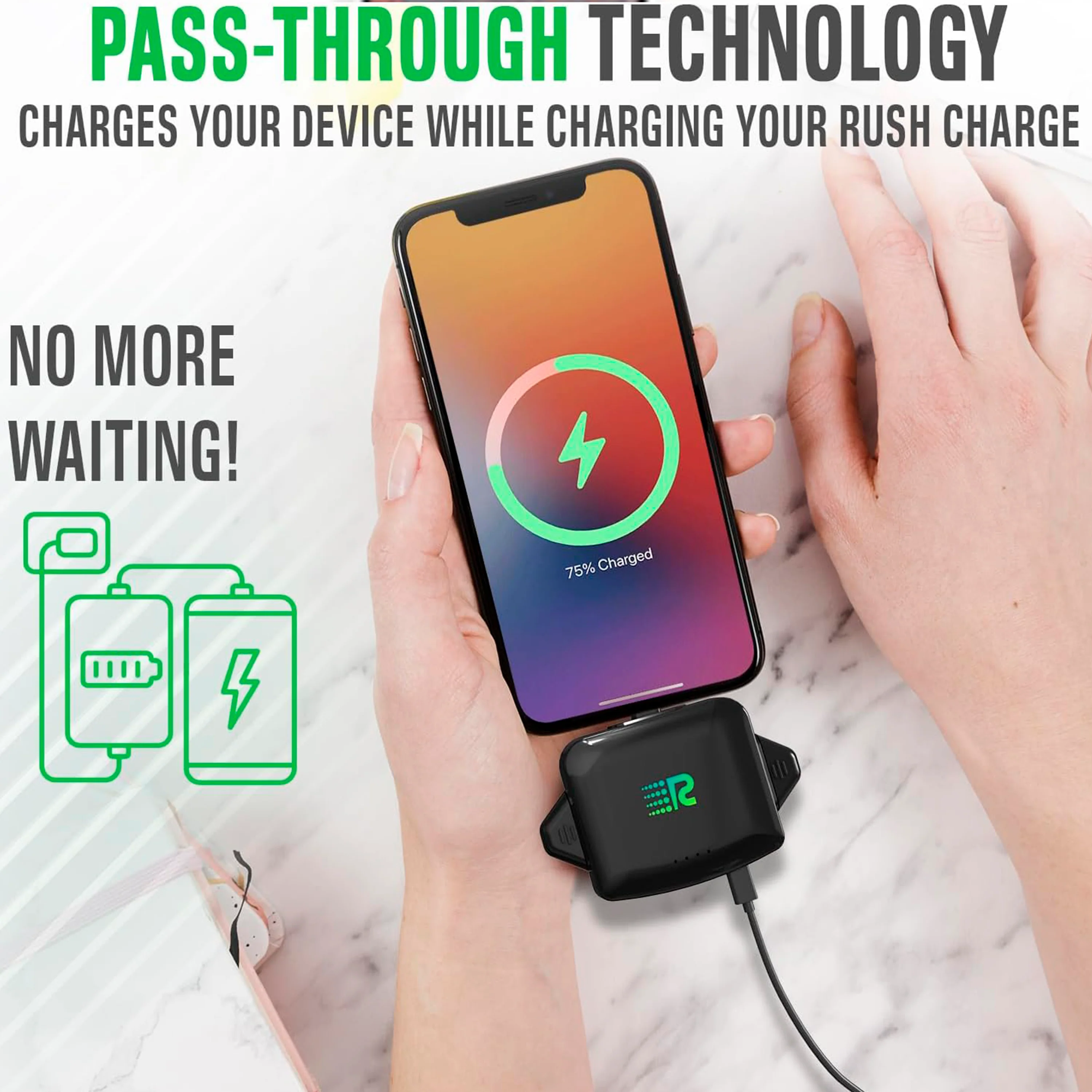 RC Universe 3-in-1 Charger - Image 9