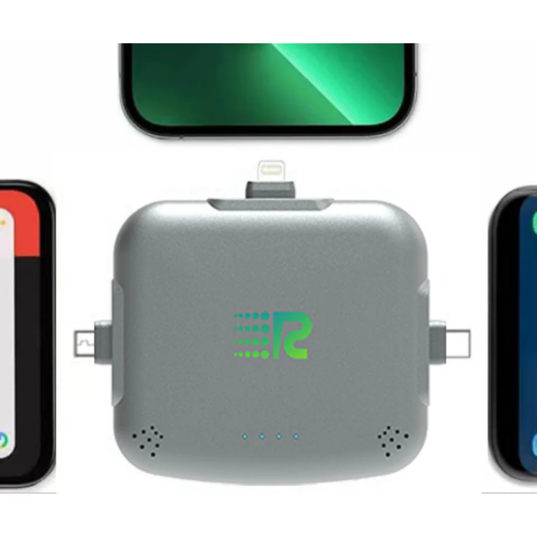 RC Universe 3-in-1 Charger - Image 94