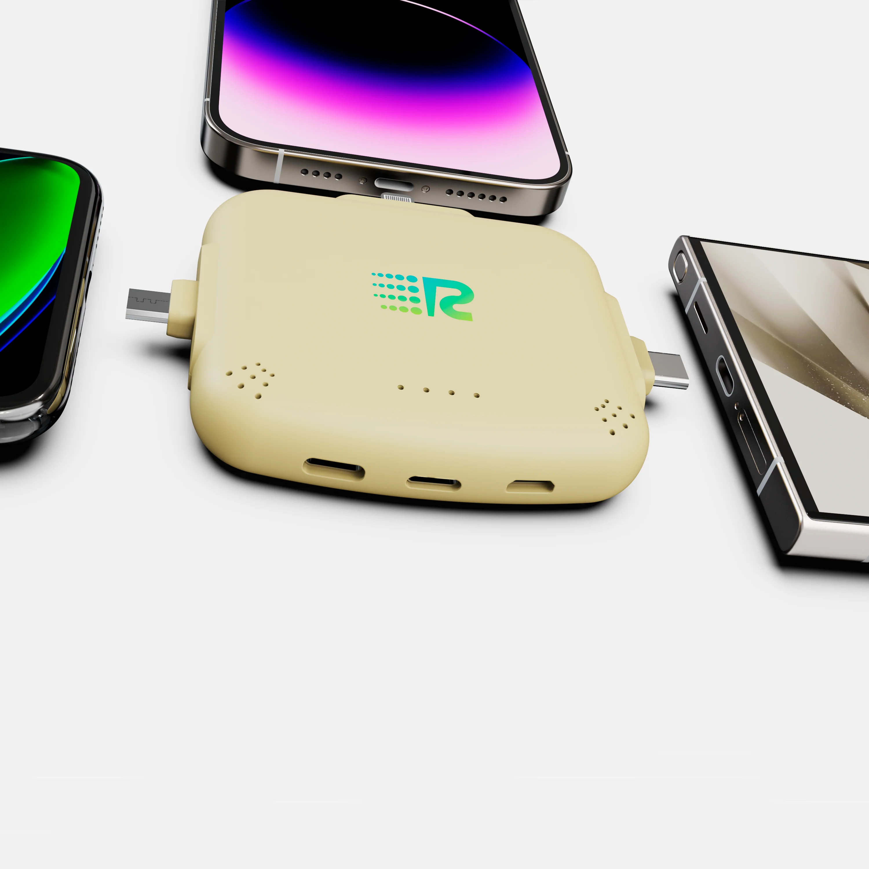 RC Universe 3-in-1 Charger - Image 98
