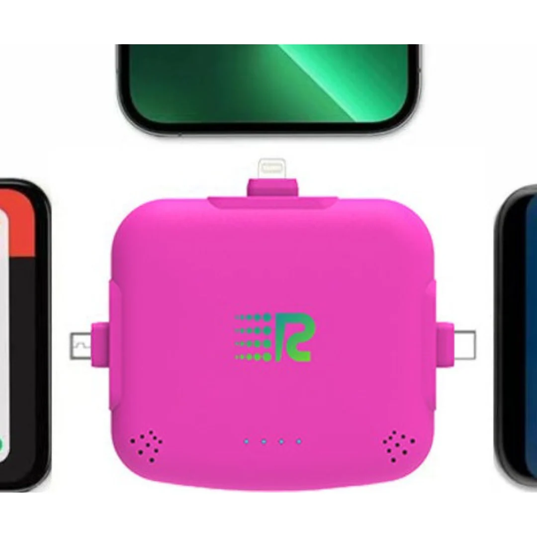 RC Universe 3-in-1 Charger - 8 Pack (All Colors) - Image 14