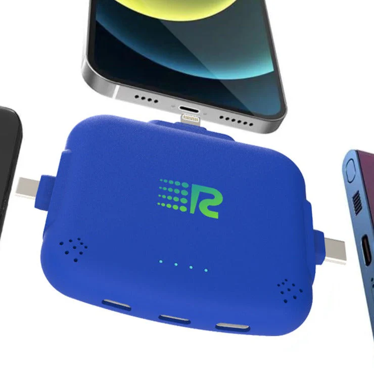 RC Universe 3-in-1 Charger - 8 Pack (All Colors) - Image 9